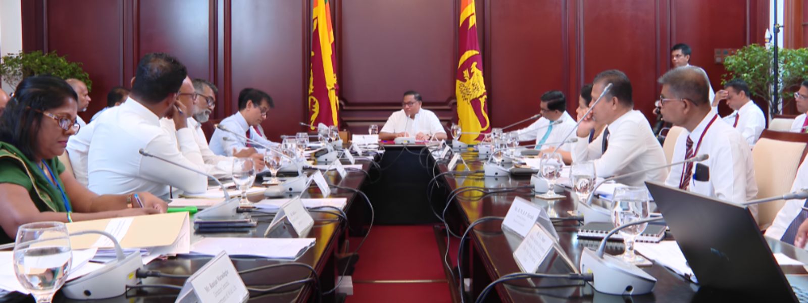 Govt. to Establish Task Force to Promote Tourism